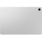 Samsung Galaxy Tab A9+ 5G Qualcomm Snapdragon LTE-TDD & LTE-FDD 128 GB 27,9 cm (11) 8 GB Wi-Fi 5 (802.11ac) Sølv
